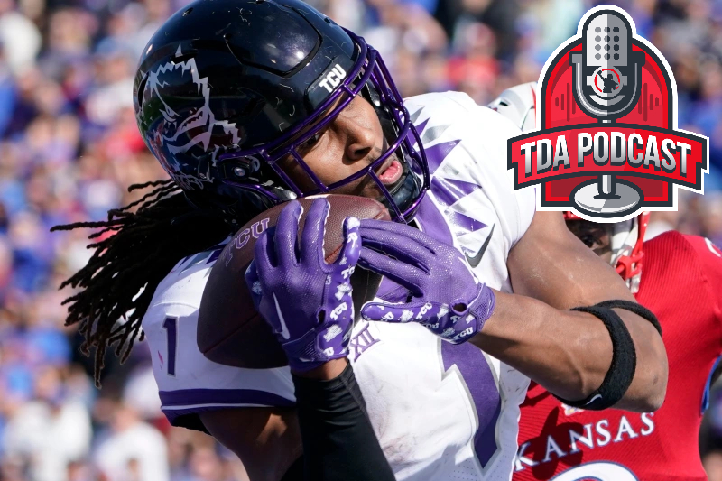 Exploring the Trade-off Between Depth and Quality in Podcast Receivers