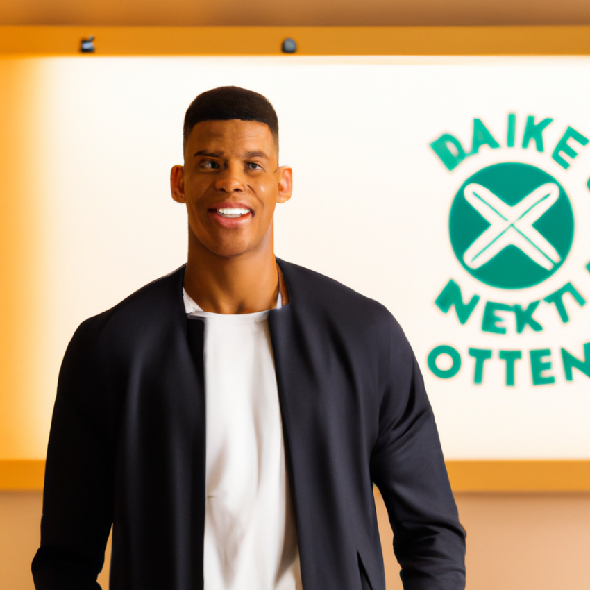 Giannis Antetokounmpo Announced as Betano's Global Brand Ambassador