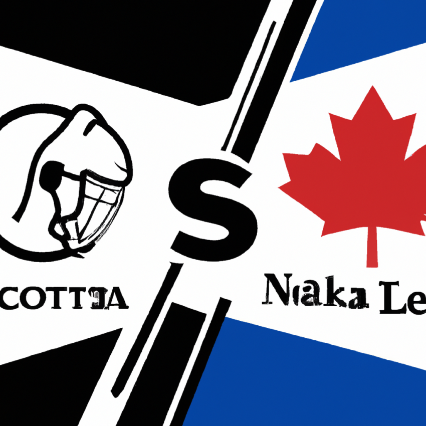 HNIC Coast To Coast: Ottawa Senators and Toronto Maple Leafs Face Off in Busy Weekend Series