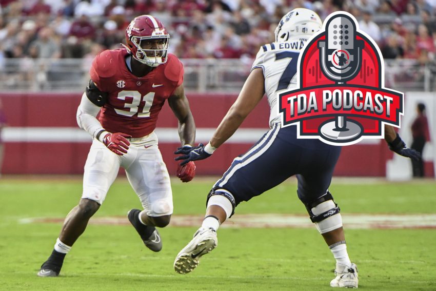 How Can the Arizona Cardinals Bounce Back After the Draft? A Podcast Discussion