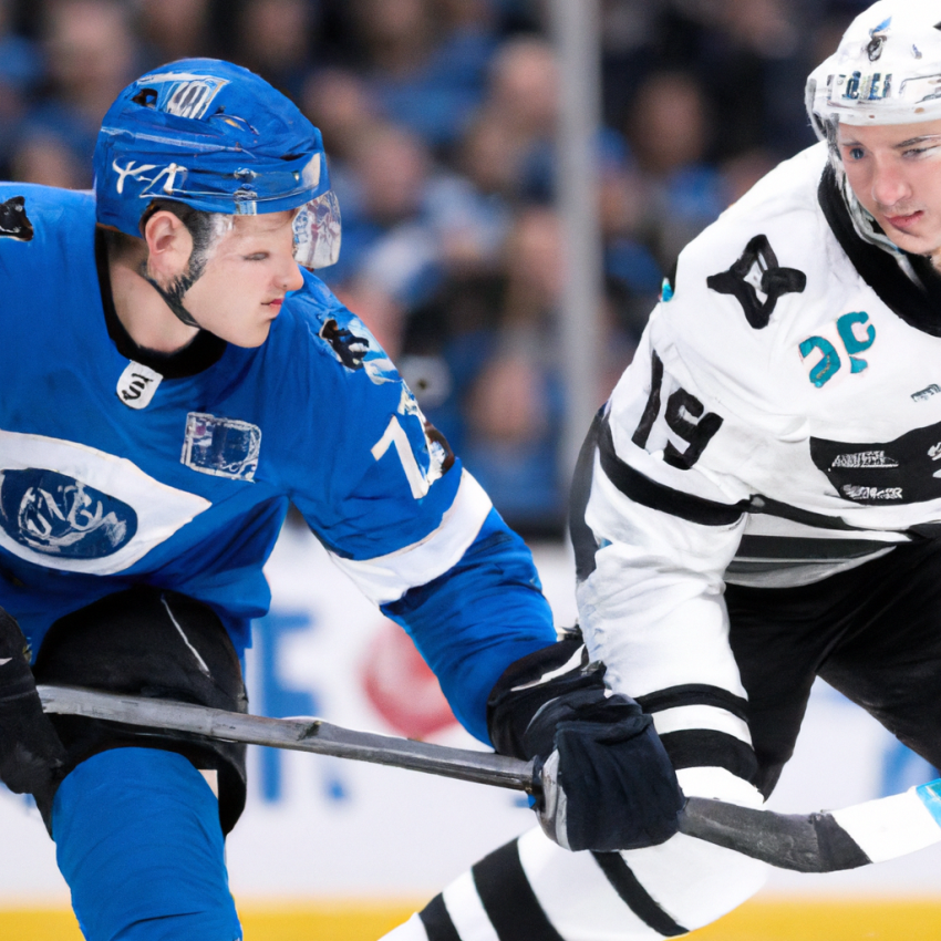 Maple Leafs vs. Panthers: Bet365 NHL Odds and Preview (March 23)