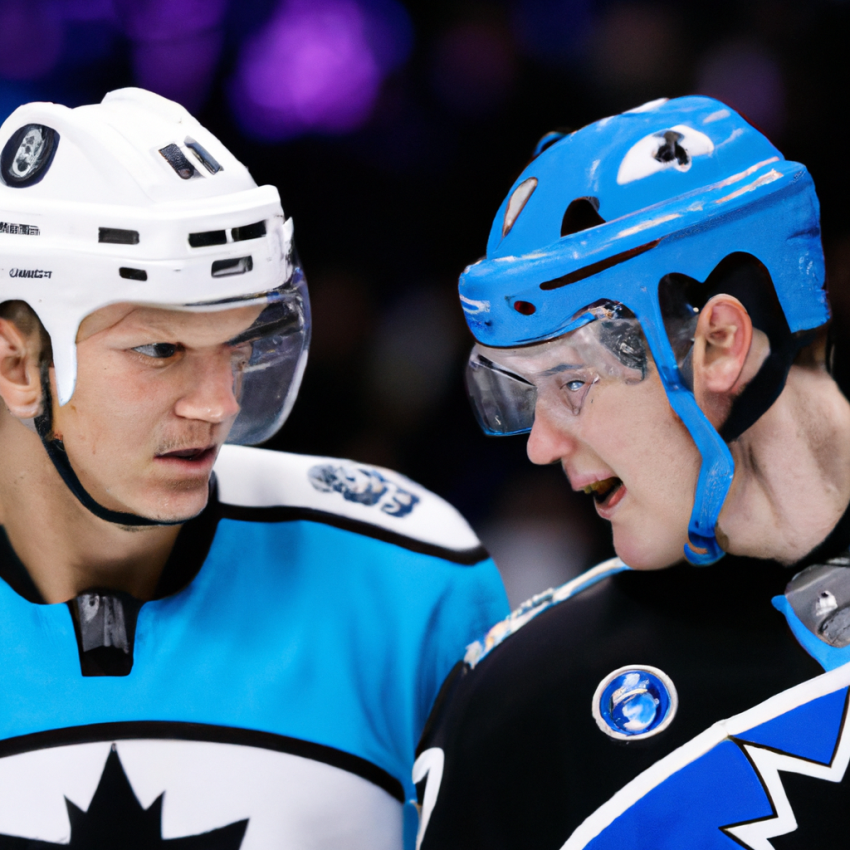 Maple Leafs vs. Panthers NHL Betting Preview (March 23)