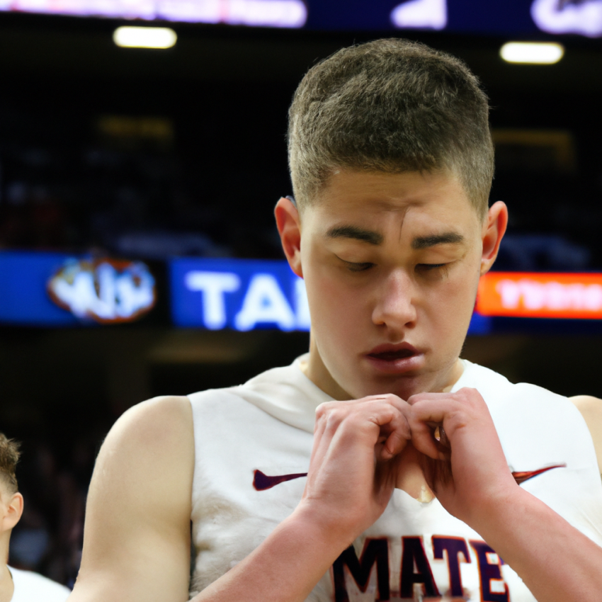 NCAA Tournament Staff Predictions: Which Teams Will Fade or Tail?