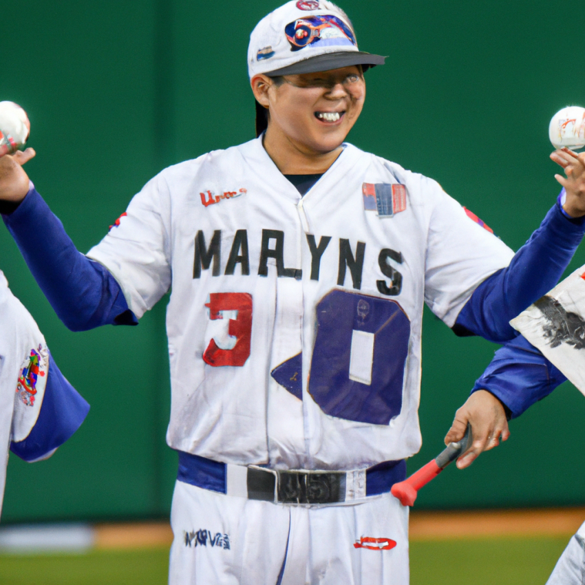 Oddsmakers Predict Tight, High-Scoring Japan vs. USA Final in World Baseball Classic