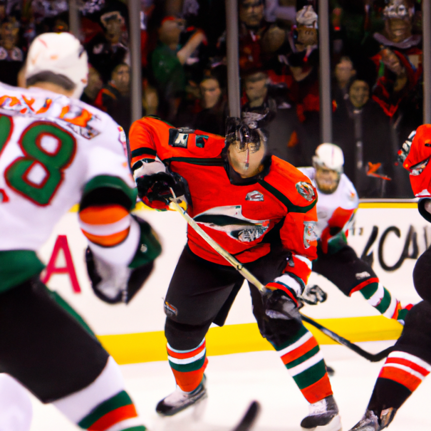 Preview of Calgary Flames vs. Anaheim Ducks NHL Matchup on March 10, with Bet365 Odds