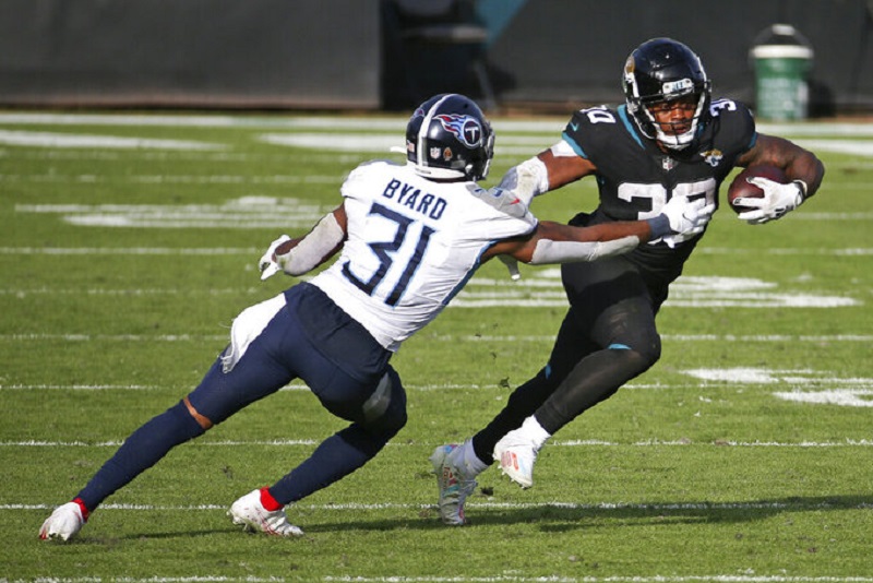 Tennessee Titans Safety Kevin Byard Potentially on the Way Out?
