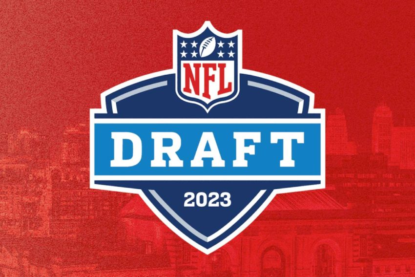 The Top 100 Prospects of the 2023 NFL Draft: Big Board 2023