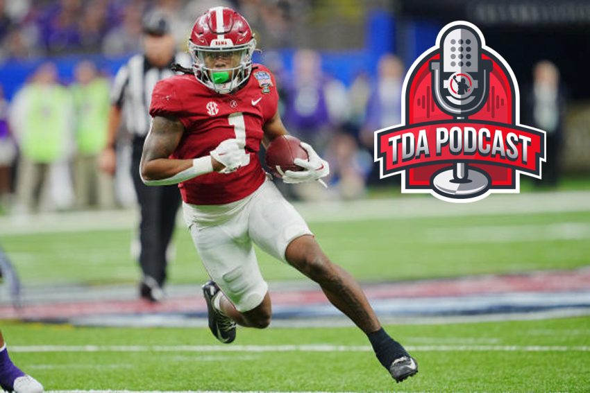 Top 50 NFL Draft Prospects (50-26): Who Will Go in the First Round?