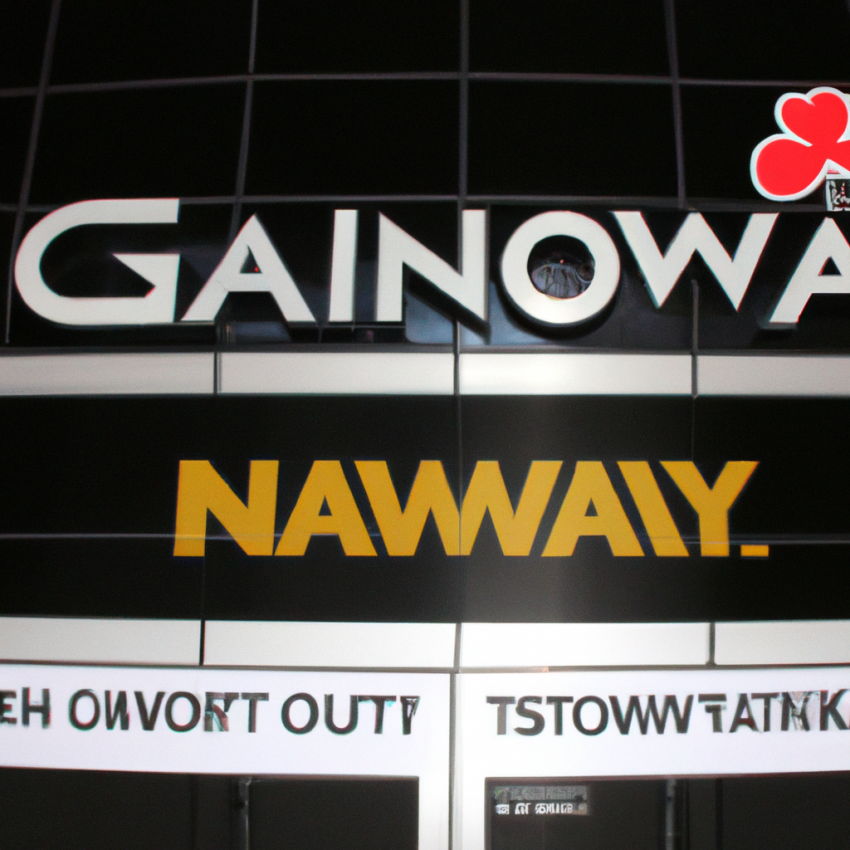 14 Ontario Gateway Casino Properties Temporarily Shut Down Due to Cyber Attack