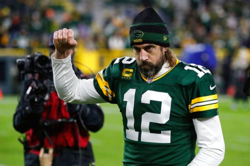 Aaron Rodgers Trade to New York Jets Confirmed