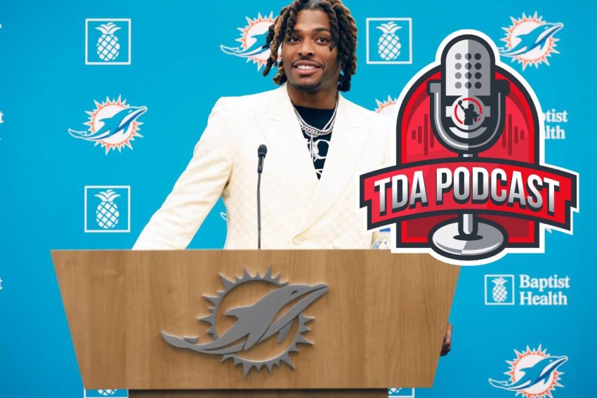 AFC East Free Agency Roundup: Can Miami Make It Even Stronger?