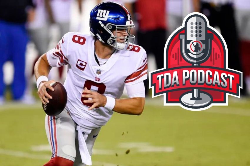 Analyse de la période de libre-échange de la NFC Est : comment les équipes maintiennent leur élan.