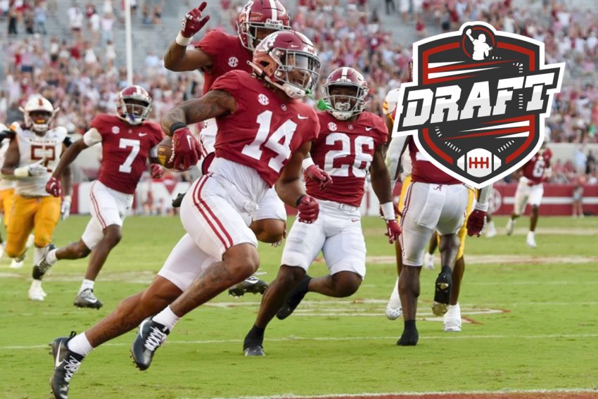 Brian Branch (DB): Développez votre potentiel avec des objectifs plus ambitieux !