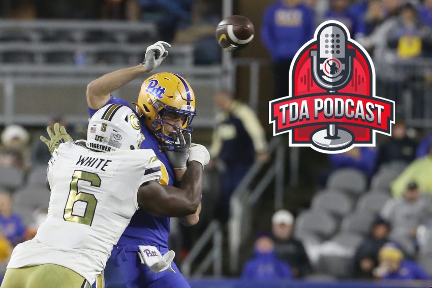 Comment les Eagles de Philadelphie renforcent leurs lignes offensives et défensives dans leur podcast Draft