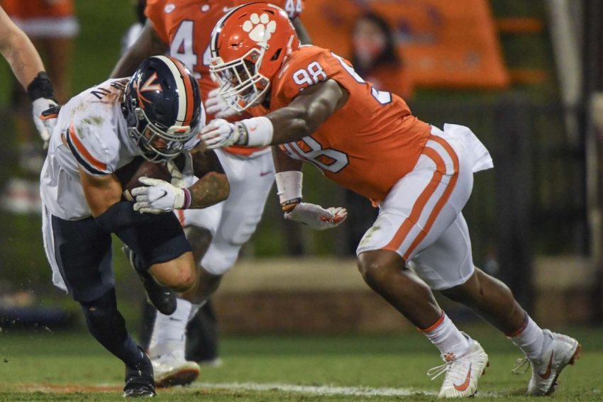 Comment Myles Murphy (EDGE) peut-il diviser pour mieux régner ?