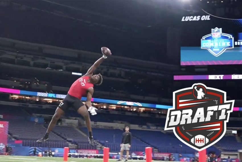 de l'offenseDarnell Washington: Un Aperçu du Tight End Émergeant