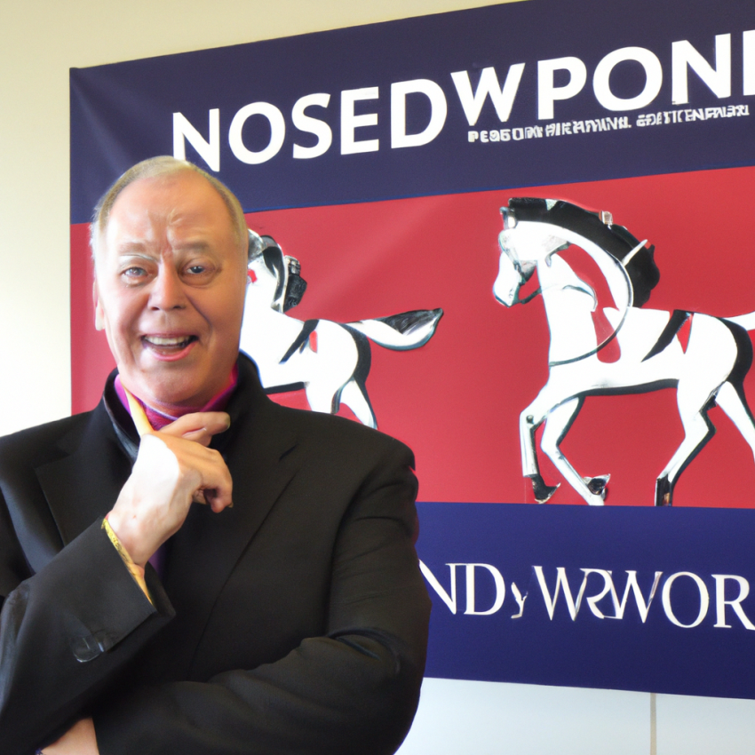 Jim Lawson To Step Down As Woodbine CEO; Canadian Women Aim For Hockey Gold In Northern Exposure