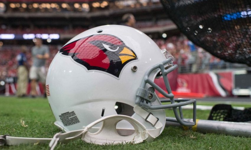 Les Cardinals de l'Arizona ont le contrôle de la Draft NFL 2020