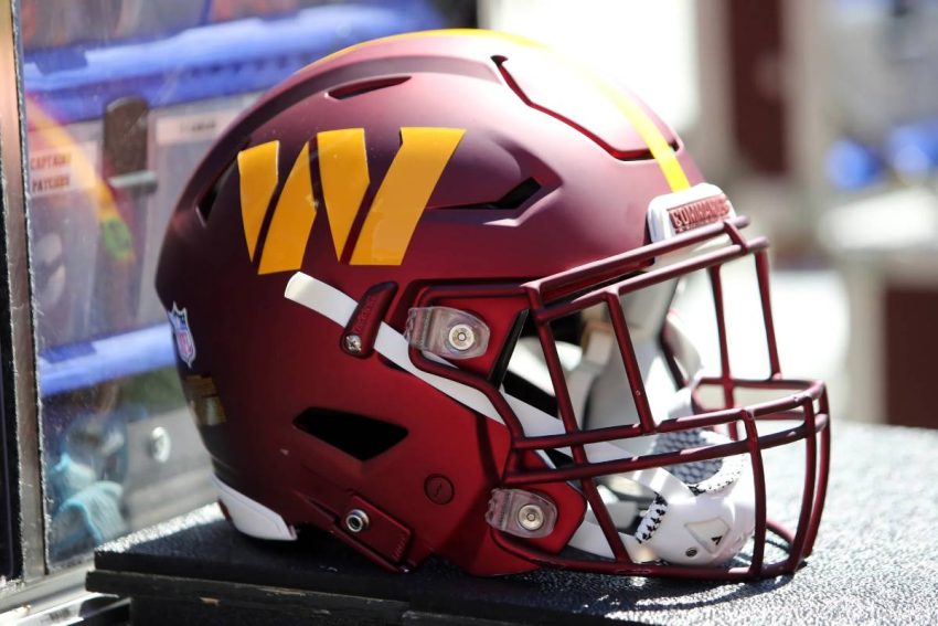 Les Commanders se rapprochent de la Vente à l'aide d'un Petit Déjeuner