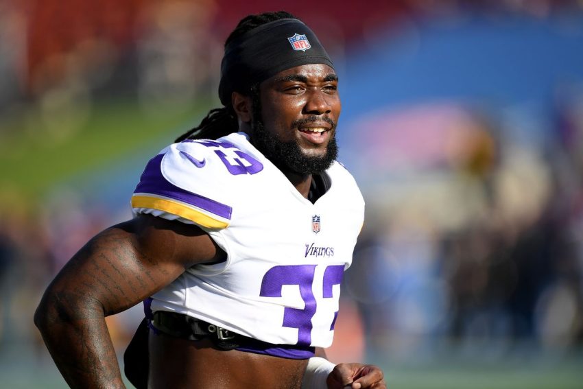 Les Dolphins de Miami à la recherche de Dalvin Cook pour le petit-déjeuner