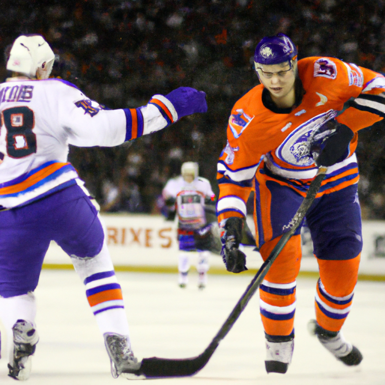 Los Angeles Kings vs. Edmonton Oilers Bet365 NHL Odds and Preview
