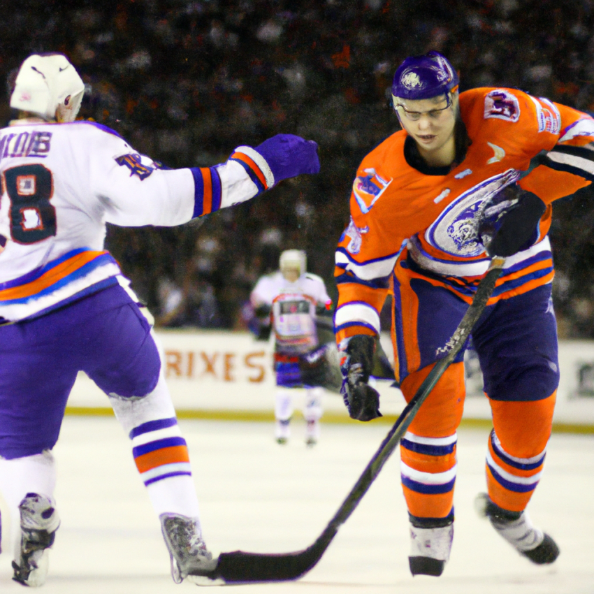 Los Angeles Kings vs. Edmonton Oilers: Bet365 NHL Odds and Preview (April 17)