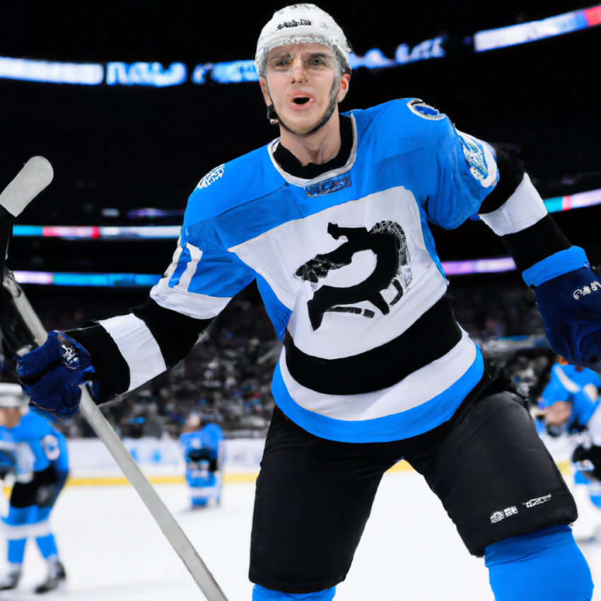 Maple Leafs vs. Panthers: Bet365 NHL Odds and Preview (April 10)