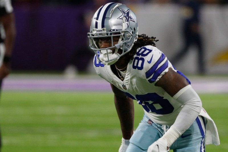 Matt Patricia's Arrival in Philadelphia, Dallas Secures CeeDee Lamb