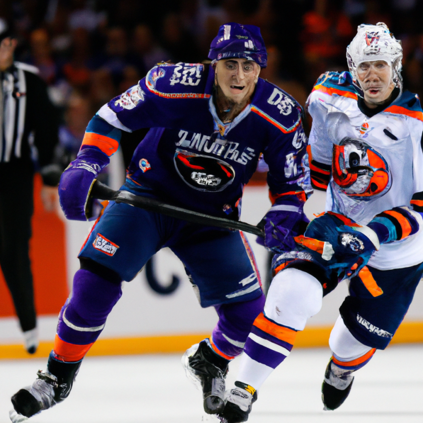Oilers vs. Kings NHL Betting Preview and Odds (April 21)