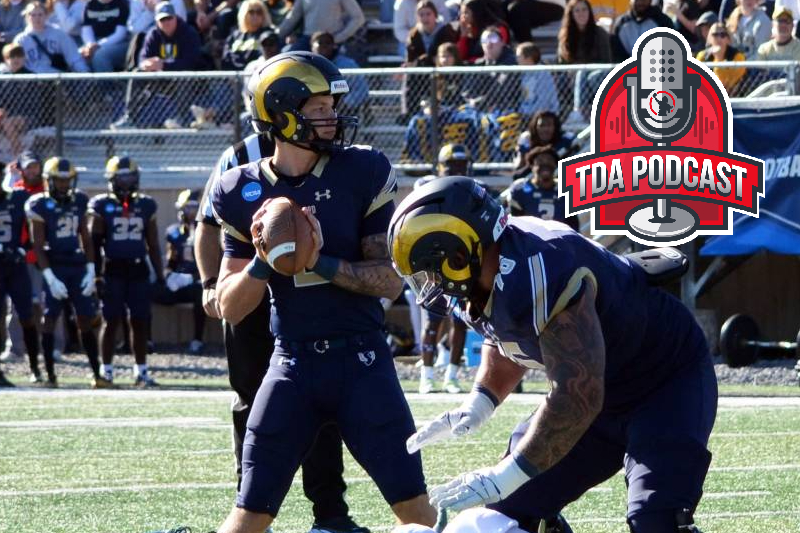 Tyson Bagent: Could He Be the Next Brock Purdy for the Tampa Bay Buccaneers?