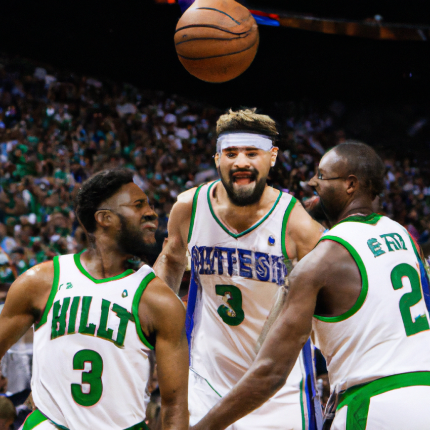 76ers vs. Celtics Preview: Latest NBA Odds and Player Props (May 3)