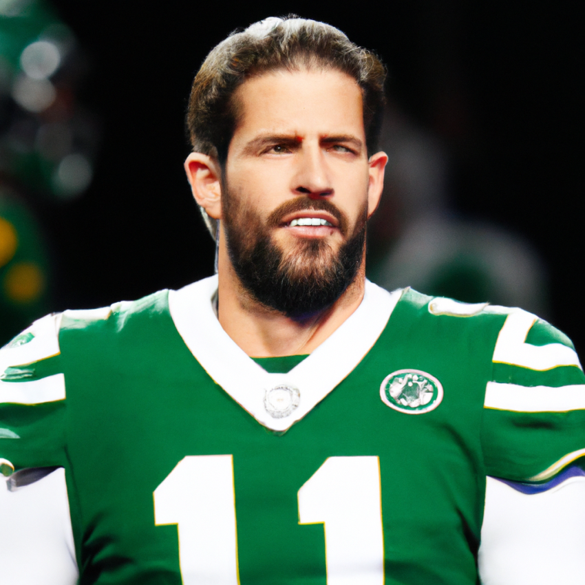 Aaron Rodgers Trade Causes Jets Futures Odds to Shift