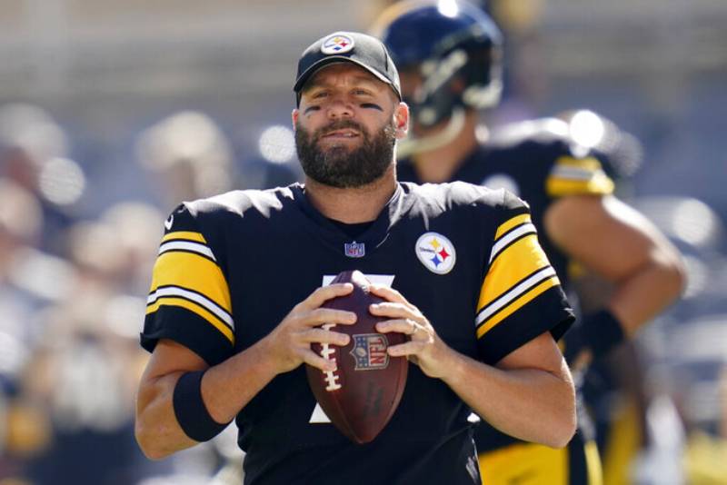 Ben Roethlisberger Critiques Kenny Pickett's Performance