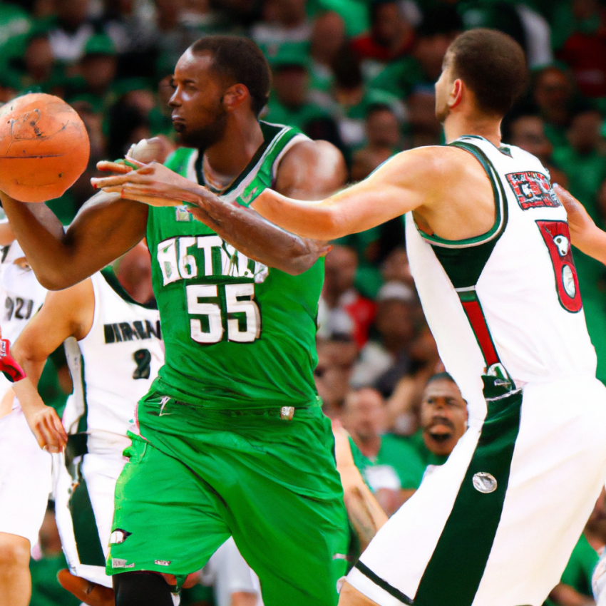 bet365 NBA Odds Analysis and Betting Preview: Miami Heat vs. Boston Celtics (May 17)