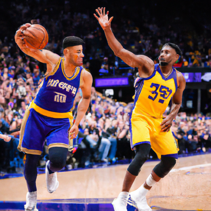 bet365 NBA Odds Analysis and Betting Preview: Sacramento Kings vs. Golden State Warriors (April 28)