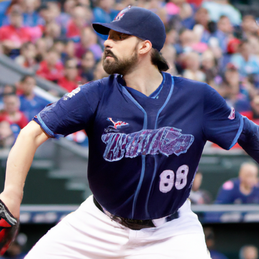 Blue Jays vs. Twins MLB Betting Preview and Odds (May 26) - bet365