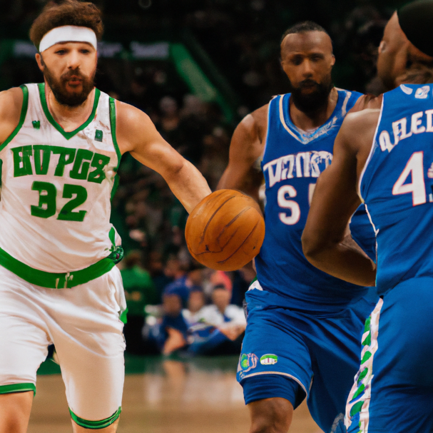 Celtics vs. 76ers NBA Betting Preview and Odds (May 11) - bet365