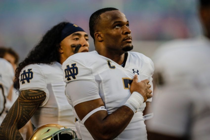 Exploration de l'actualité NFC Sud dans le podcast "Draft" : Quels Saints sont à l'honneur ?