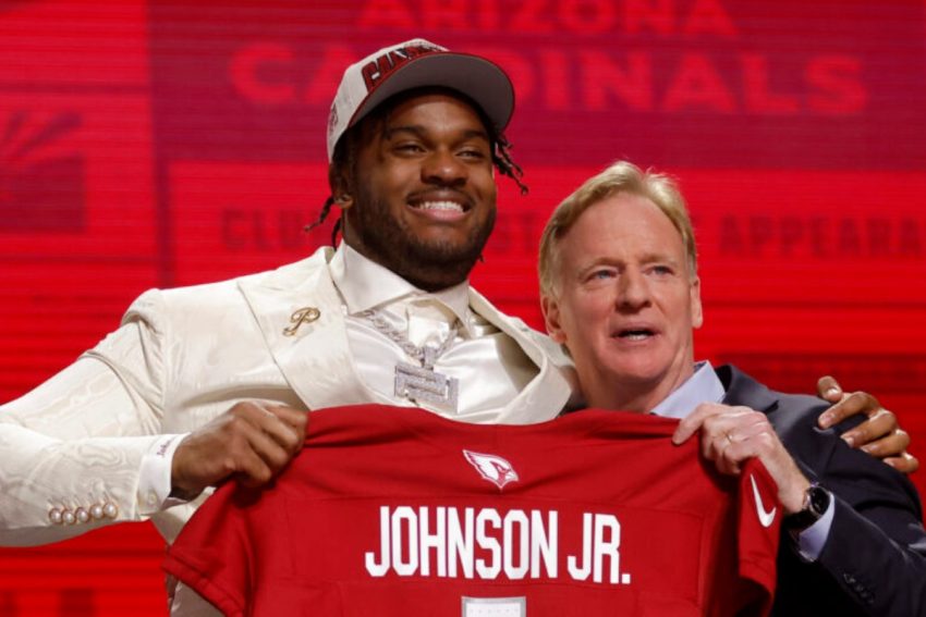 Exploring the Unknown: Examining the Los Angeles Rams and Arizona Cardinals in the NFC West Division