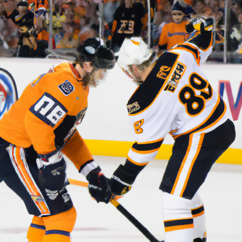 Golden Knights vs. Oilers: Bet365 NHL Odds and Preview (May 8)