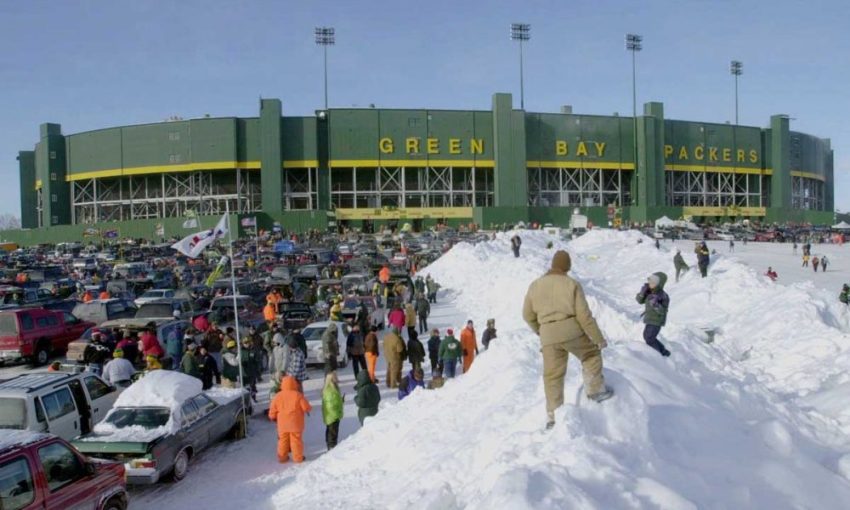 Green Bay to Host 2025 NFL Draft, San Francisco to Host 2026 Super Bowl