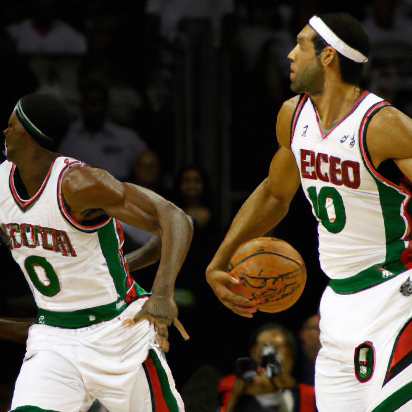 Heat vs. Bucks: Preview of April 26 NBA Betting Odds at bet365