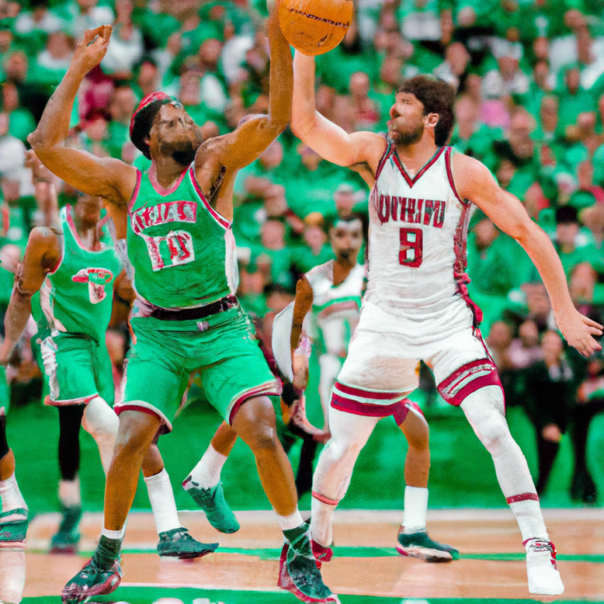 Heat vs. Celtics: NBA Betting Preview and Odds (May 25)