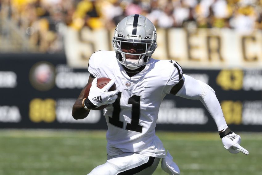 Henry Ruggs III Plaide Coupable à l'Accusation NCAA, Un Autre Français Incriminé