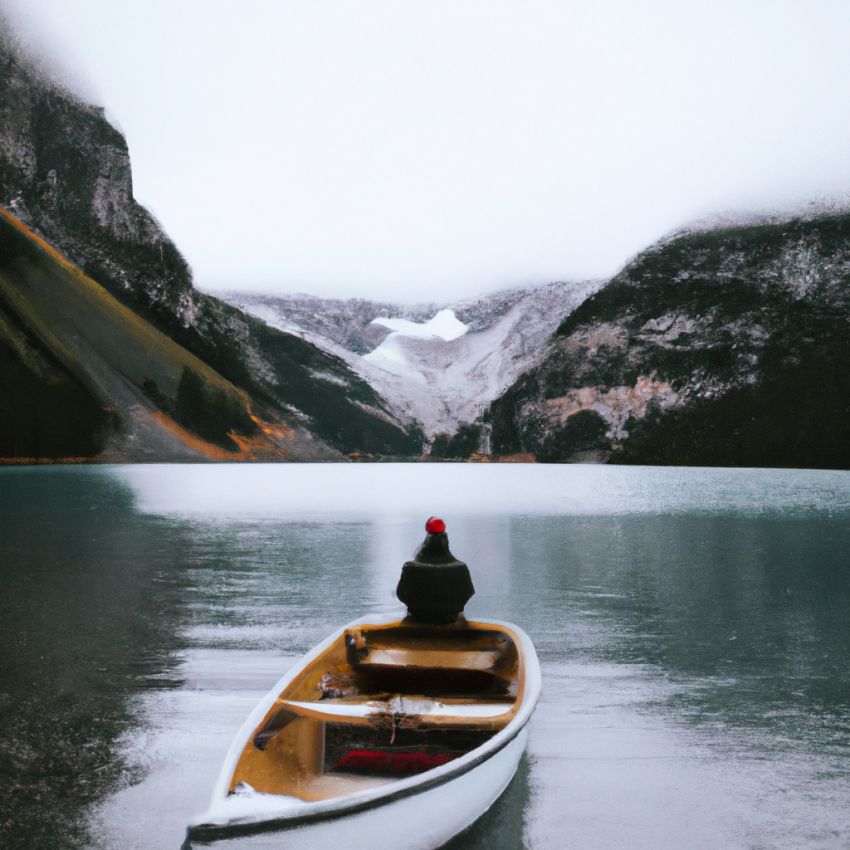 HNIC Coast To Coast: Exploring Western Canada and a Global Tour