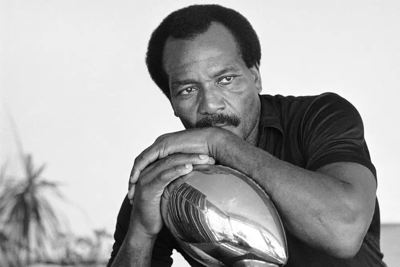 Jim Brown Décédé à l'Âge de 83 Ans
