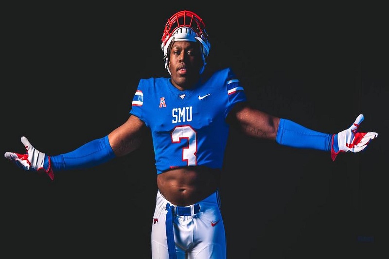 Junior Aho Joins Minnesota Vikings from France