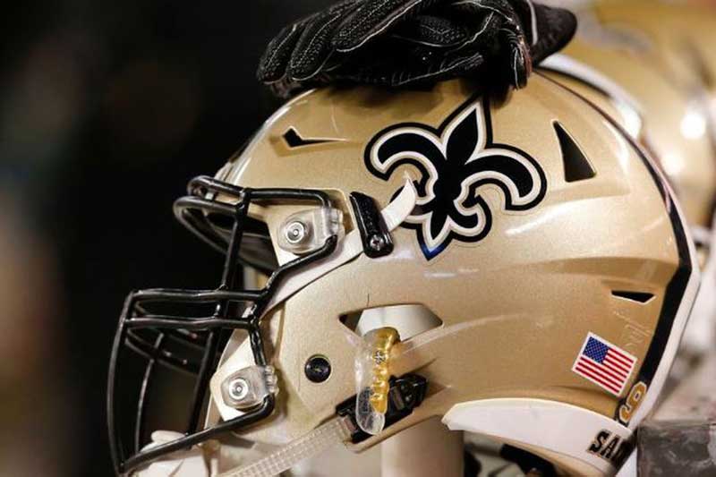 Les New Orleans Saints s'ouvrent au marchÃ© franÃ§ais