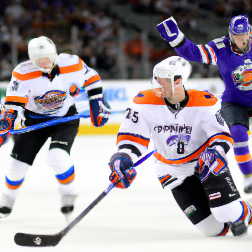 Los Angeles Kings vs. Edmonton Oilers: Preview and Bet365 NHL Odds (April 25)