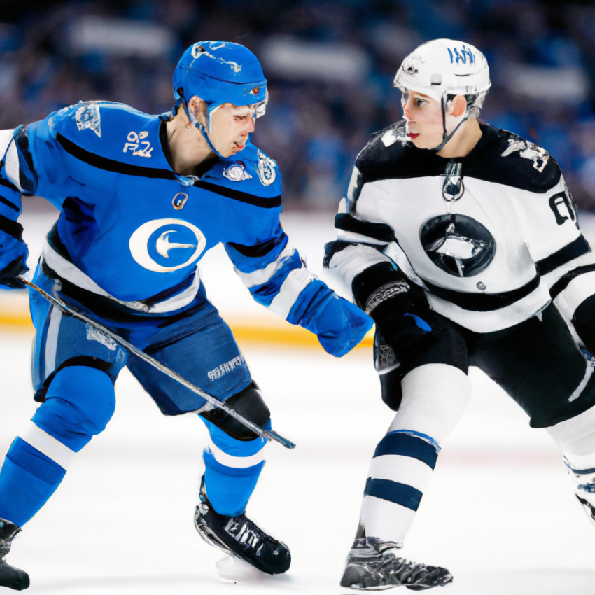 Maple Leafs vs. Panthers NHL Odds and Preview (May 12)